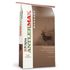 AntlerMax Premium Deer Mineral - Pet Home | The Perfect Pet Supplies Shopping Experience