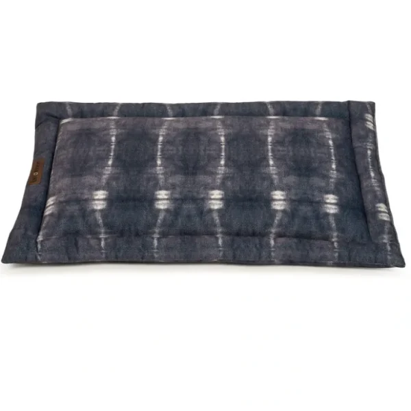 Anya Indigo Cozy Mat - Pet Home | The Perfect Pet Supplies Shopping Experience