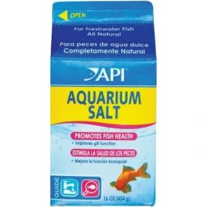 API Aquarium Salt - Pet Home | The Perfect Pet Supplies Shopping Experience