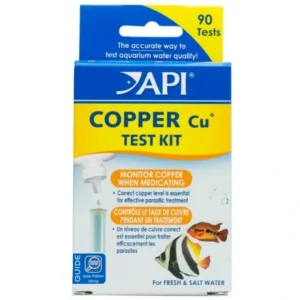 API Copper Test Kit - Pet Home | The Perfect Pet Supplies Shopping Experience