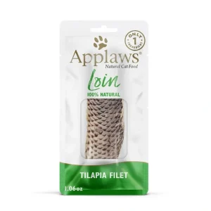 Applaws, Feline Treat - Tilapia Loin - 30 g - Cat Treat - Pet Home | The Perfect Pet Supplies Shopping Experience