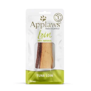 Applaws, Feline Treat - Tuna Loin - 30 g - Cat Treat - Pet Home | The Perfect Pet Supplies Shopping Experience