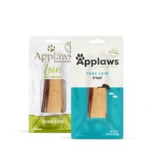 Applaws Natural Cat Treat Tuna Loin (1.06 oz) - Pet Home | The Perfect Pet Supplies Shopping Experience