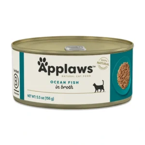 Applaws Natural Wet Cat Food Ocean Fish in Broth - Pet Home | The Perfect Pet Supplies Shopping Experience