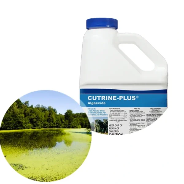 Applied Biochemists Cutrine Plus Algaecide and Herbicide - Pet Home | The Perfect Pet Supplies Shopping Experience