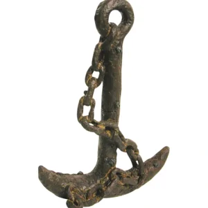 Aqua One Anchor Ornament Small - Pet Home | The Perfect Pet Supplies Shopping Experience