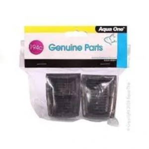 Aqua One Carbon Cartridge IFXE 150 2pk (194c) - Pet Home | The Perfect Pet Supplies Shopping Experience