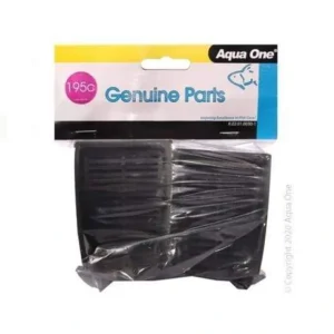 Aqua One Carbon Cartridge IFXE 200 2pk (195c) - Pet Home | The Perfect Pet Supplies Shopping Experience