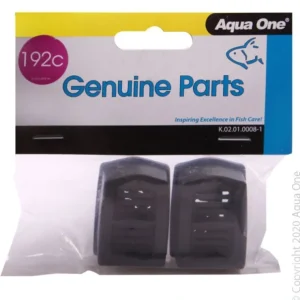 Aqua One Carbon Cartridge IFXE 50 2pk (192c) - Pet Home | The Perfect Pet Supplies Shopping Experience