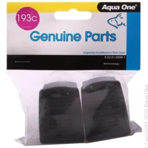 Aqua One Carbon Cartridge IFXE 100 2pk (193c) - Pet Home | The Perfect Pet Supplies Shopping Experience
