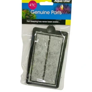 Aqua One Clearview 300 Cartridge Carbon 47C - Pet Home | The Perfect Pet Supplies Shopping Experience