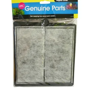 Aqua One Clearview 800 Cartridge Carbon 49C - Pet Home | The Perfect Pet Supplies Shopping Experience