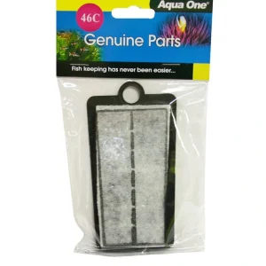 Aqua One Clearview 200 Cartridge Carbon 46C - Pet Home | The Perfect Pet Supplies Shopping Experience