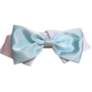 Aqua Satin Shirt Collar - Pet Home | The Perfect Pet Supplies Shopping Experience
