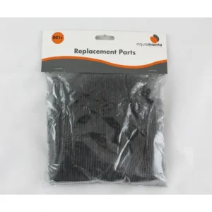 Aquamanta EFX 800/1000U Carbon Pack - Pet Home | The Perfect Pet Supplies Shopping Experience