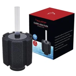 Aquatop CAF-180 Internal Sponge Filter - Pet Home | The Perfect Pet Supplies Shopping Experience
