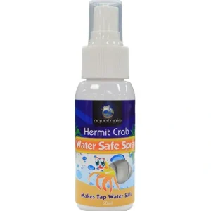 Aquatopia Hermit Crab Water Safe Spray 60mL - Pet Home | The Perfect Pet Supplies Shopping Experience