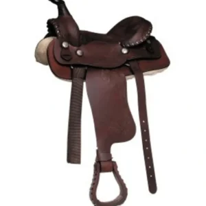Argyle Pony Western Saddle - Pet Home | The Perfect Pet Supplies Shopping Experience