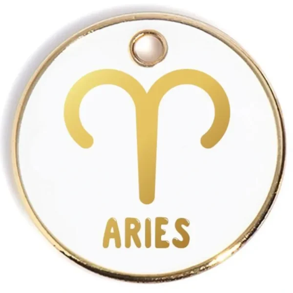 Aries Tag - Pet Home | The Perfect Pet Supplies Shopping Experience