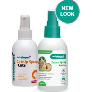 Aristopet Catnip Spray - Pet Home | The Perfect Pet Supplies Shopping Experience