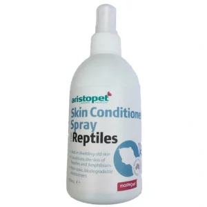 Aristopet Skin Conditioner Spray for Reptiles 250mL - Pet Home | The Perfect Pet Supplies Shopping Experience