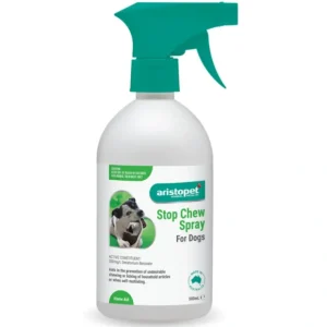 Aristopet Stop Chew 500ml - Pet Home | The Perfect Pet Supplies Shopping Experience