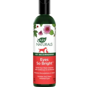 Ark Naturals Eyes So Bright Eye Wash - Pet Home | The Perfect Pet Supplies Shopping Experience