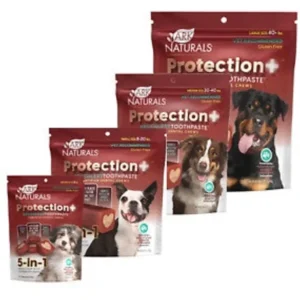 ARK Naturals Protection + Brushless Toothpaste - Pet Home | The Perfect Pet Supplies Shopping Experience