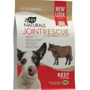 Ark Naturals Sea Mobility Joint Rescue Beef Jerky - Pet Home | The Perfect Pet Supplies Shopping Experience