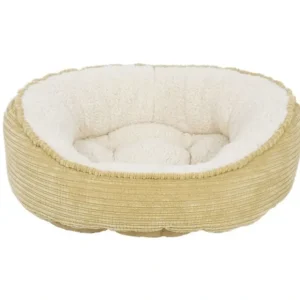 Arlee Pet Cody Cuddler Sand (31in) - Pet Home | The Perfect Pet Supplies Shopping Experience