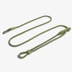 Army Green | Hands-Free Leash - Pet Home | The Perfect Pet Supplies Shopping Experience
