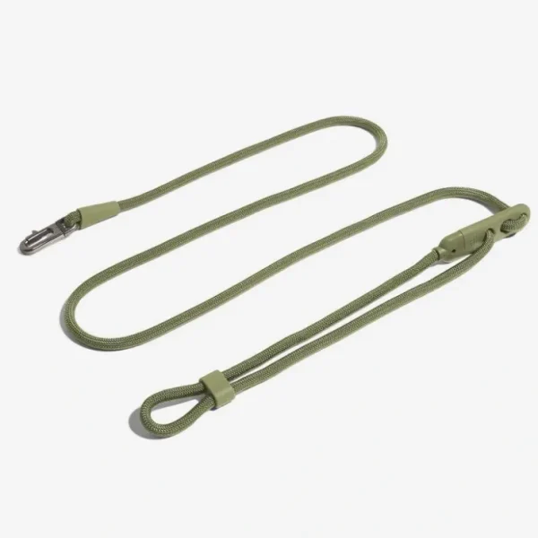 Army Green | Hands-Free Leash - Pet Home | The Perfect Pet Supplies Shopping Experience