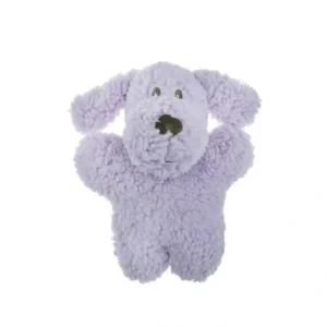 Aroma Dog Calming Fleece Man Dog Toy 24Cm - Pet Home | The Perfect Pet Supplies Shopping Experience