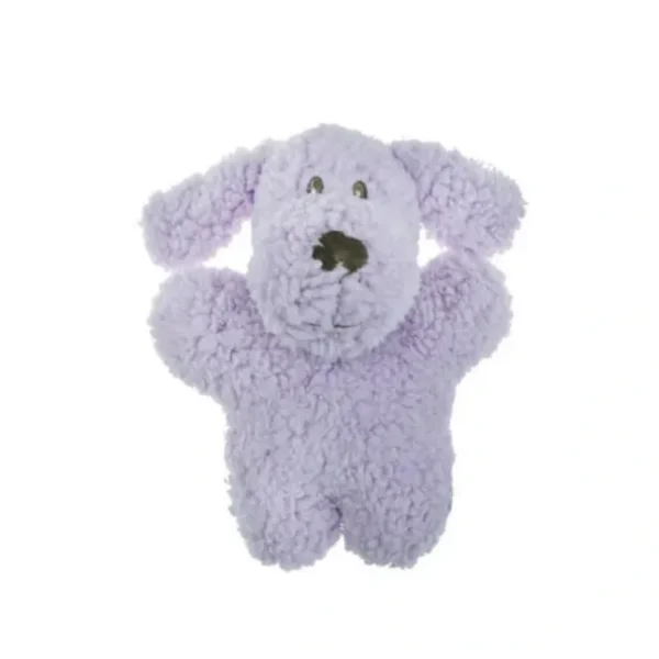 Aroma Dog Calming Fleece Man Dog Toy 24Cm - Pet Home | The Perfect Pet Supplies Shopping Experience