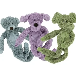 Aroma Dog Fleece Flattie - Pet Home | The Perfect Pet Supplies Shopping Experience