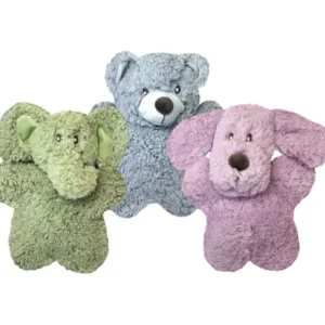 AROMADOGFLEECE MAN W/SQUEAKER (9.5 IN) - Pet Home | The Perfect Pet Supplies Shopping Experience