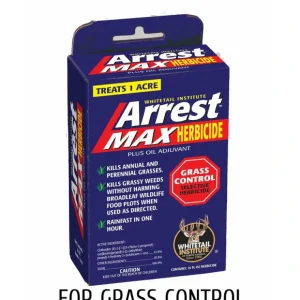 Arrest Max Herbicide - Pet Home | The Perfect Pet Supplies Shopping Experience