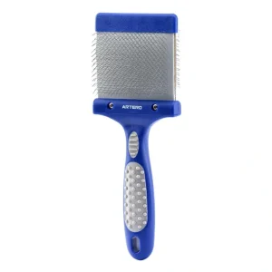 Artero Double Flexible Slicker Brush - Pet Home | The Perfect Pet Supplies Shopping Experience