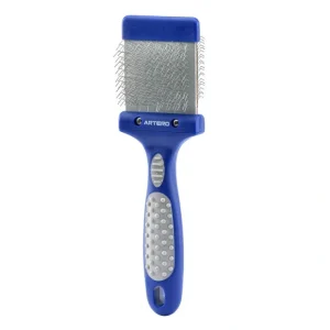 Artero Double Flexible Small Slicker Brush - Pet Home | The Perfect Pet Supplies Shopping Experience