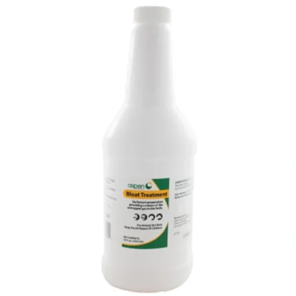 Aspen BLOAT TREATMENT - Pet Home | The Perfect Pet Supplies Shopping Experience