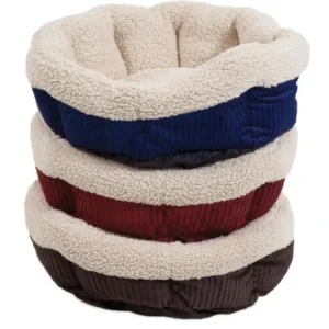 Aspen Pet Self-Warming Cat Bed - Pet Home | The Perfect Pet Supplies Shopping Experience