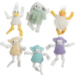 Assorted Spring Wee Huggles Plush Dog Toys - Pet Home | The Perfect Pet Supplies Shopping Experience