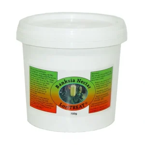 Attraction LoriTREAT Banksia Nectar 700g - Pet Home | The Perfect Pet Supplies Shopping Experience