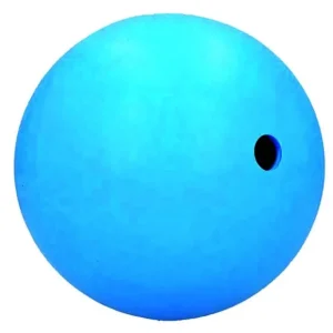 Aussie Pet Products Smooth Food Ball 10Cm - Assorted Colours - Pet Home | The Perfect Pet Supplies Shopping Experience