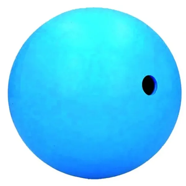 Aussie Pet Products Smooth Food Ball 10Cm - Assorted Colours - Pet Home | The Perfect Pet Supplies Shopping Experience