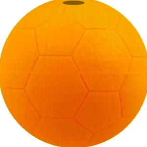 Aussie Pet Products Soccer Food Ball 12Cm - Assorted Colours - Pet Home | The Perfect Pet Supplies Shopping Experience