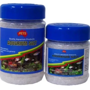 Australian Pet Supplies Aquarium Salt 4kg - Pet Home | The Perfect Pet Supplies Shopping Experience