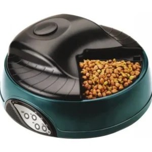 Automatic Pet Feeder Model Pf-04 - Pet Home | The Perfect Pet Supplies Shopping Experience