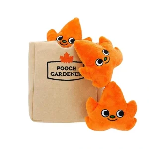 Autumn Tailz Leaf Bag - Pet Home | The Perfect Pet Supplies Shopping Experience