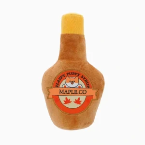 Autumn Tailz Maple Syrup - Pet Home | The Perfect Pet Supplies Shopping Experience